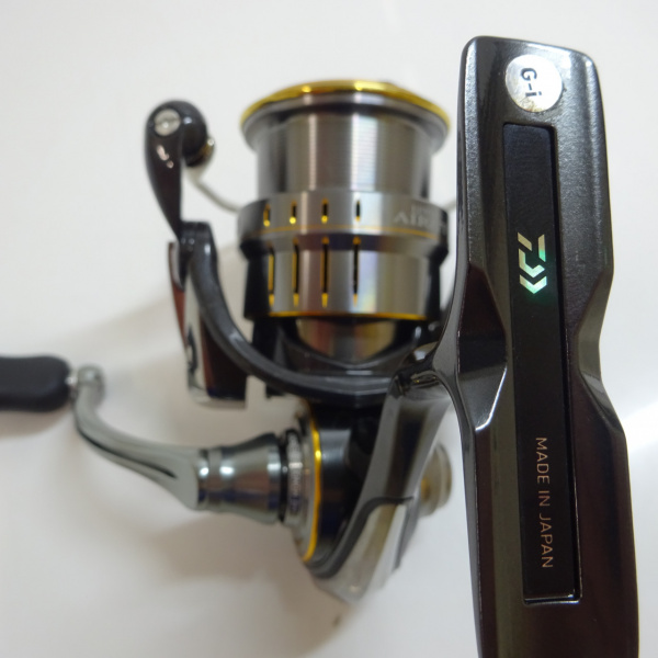 21ルビアスエアリティFCLT 2500SーXH